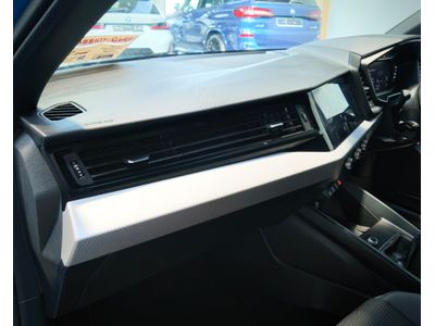 2020 Audi A1