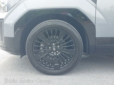 2025 Hyundai Santa Fe
