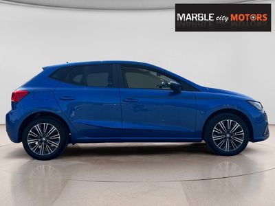 2022 SEAT Ibiza
