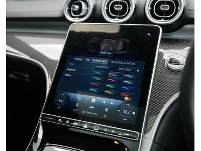 2025 Mercedes-Benz CLE