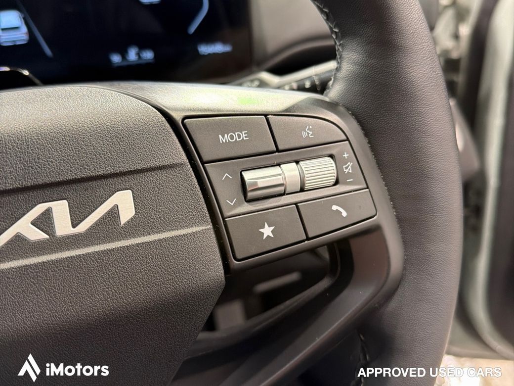 2026 Kia Ceed