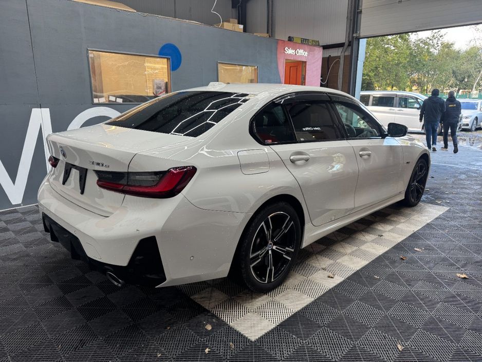 2023 BMW 3 Series