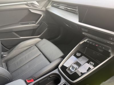 2023 Audi A3