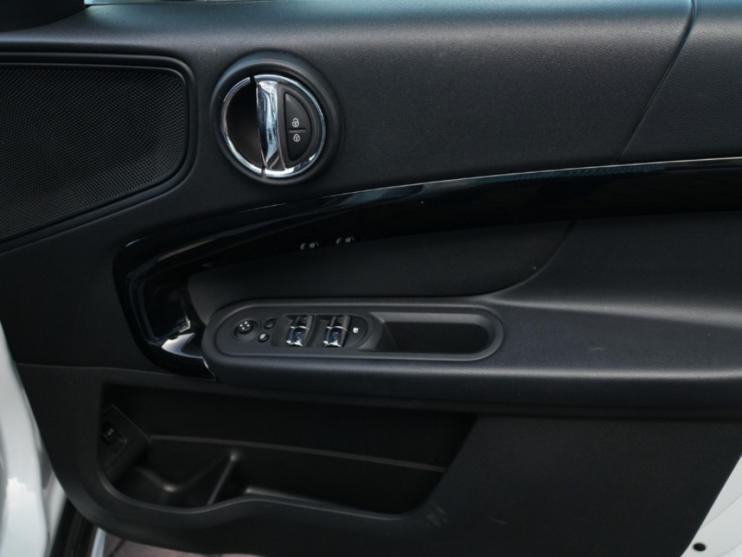 2019 Mini Cooper D