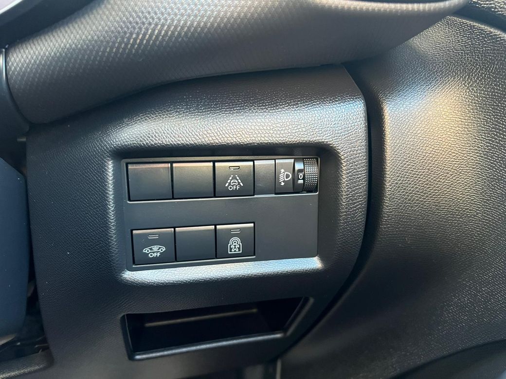 2024 Citroen C5 Aircross