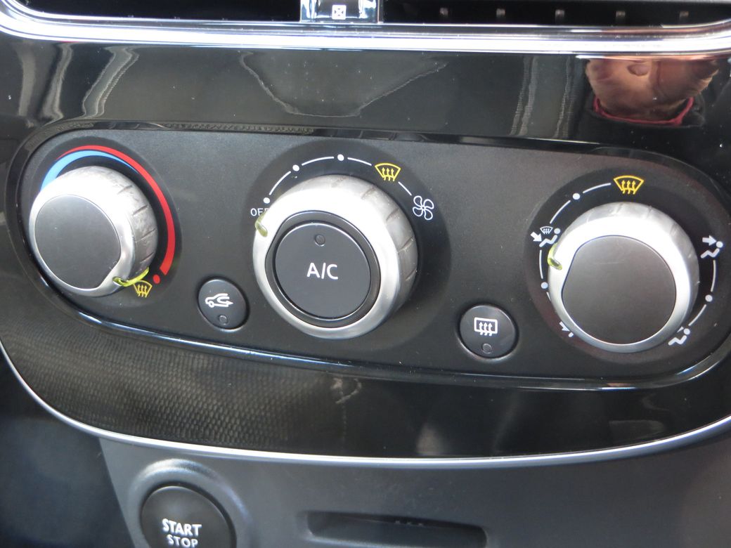 2018 Renault Clio