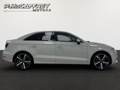 2015 Audi A3