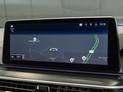 2023 BMW 5 Series