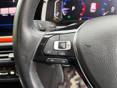 2019 Volkswagen Polo