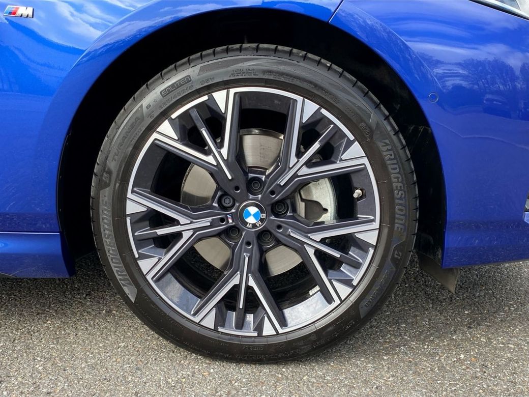 2026 BMW 1 Series