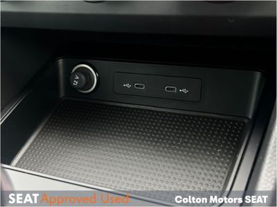 2024 SEAT Ateca
