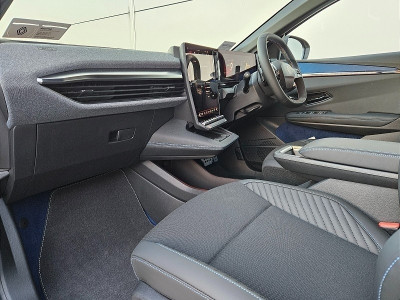 2026 Renault Megane