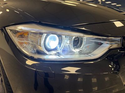 2015 BMW 3 Series
