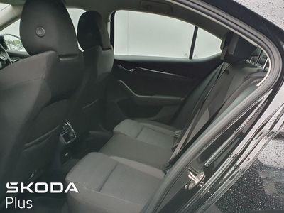 2022 Skoda Octavia