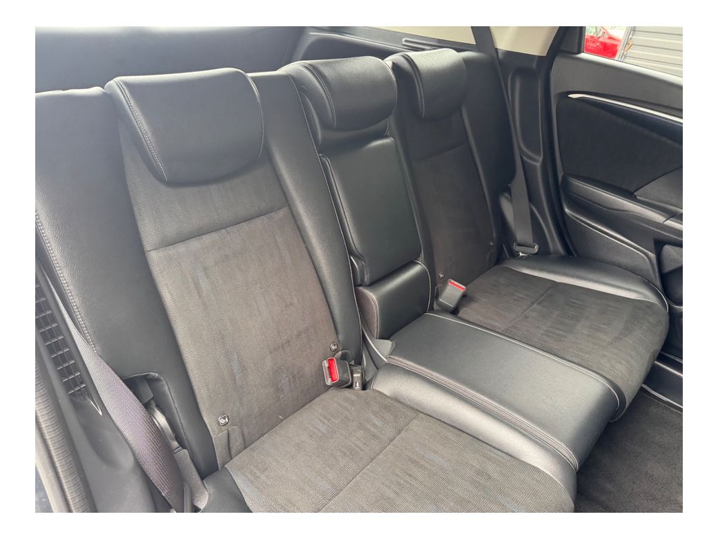 2021 Honda Shuttle