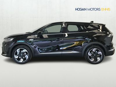 2025 Renault Symbioz