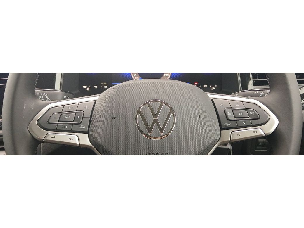 2026 Volkswagen Polo