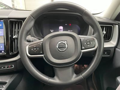 2023 Volvo XC60