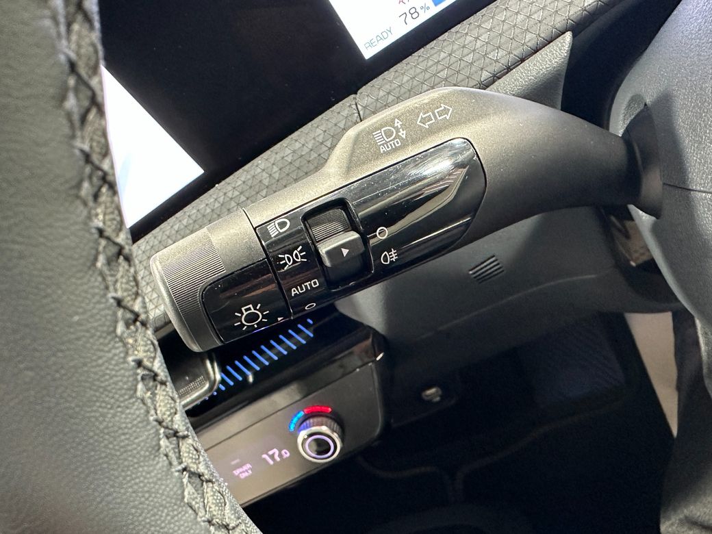 2023 Kia EV6