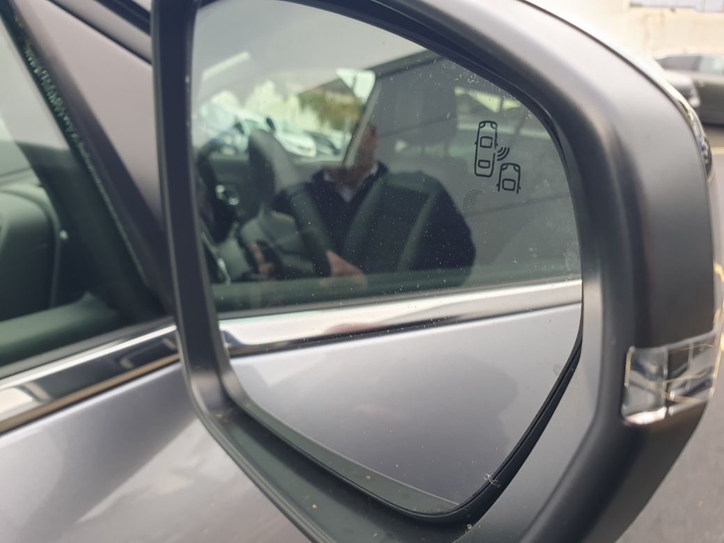 2025 Citroen C5 Aircross