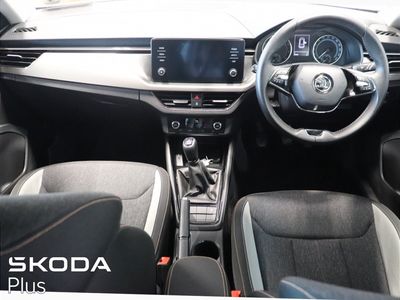 2024 Skoda Kamiq