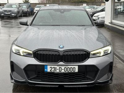 2023 BMW 3 Series