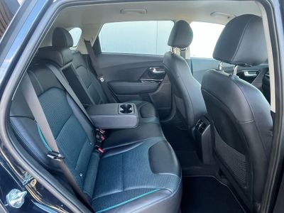 2021 Kia Niro