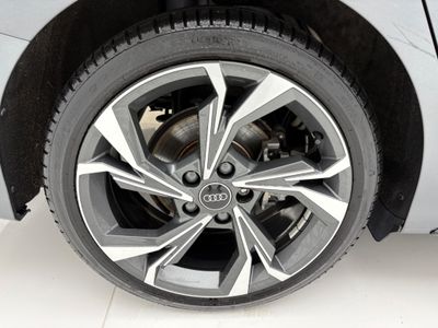 2023 Audi A3