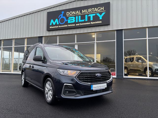 vehicle for sale from DM Mobility