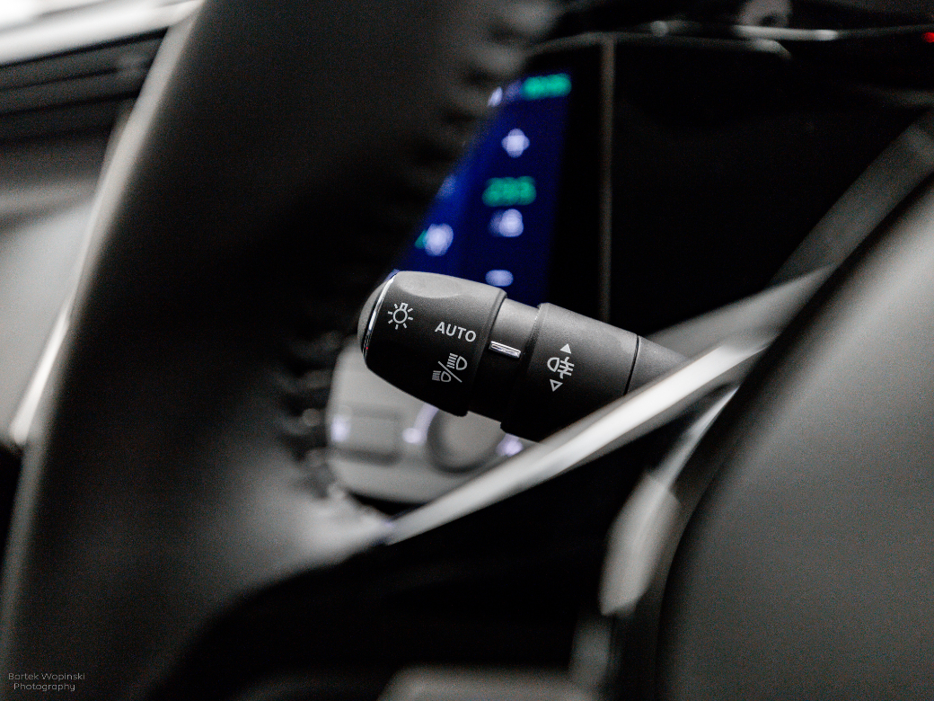 2026 Peugeot 308