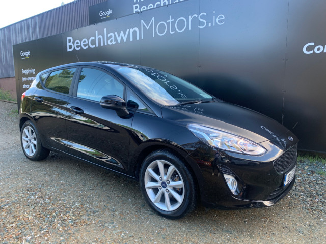 vehicle for sale from Beechlawn Motors
