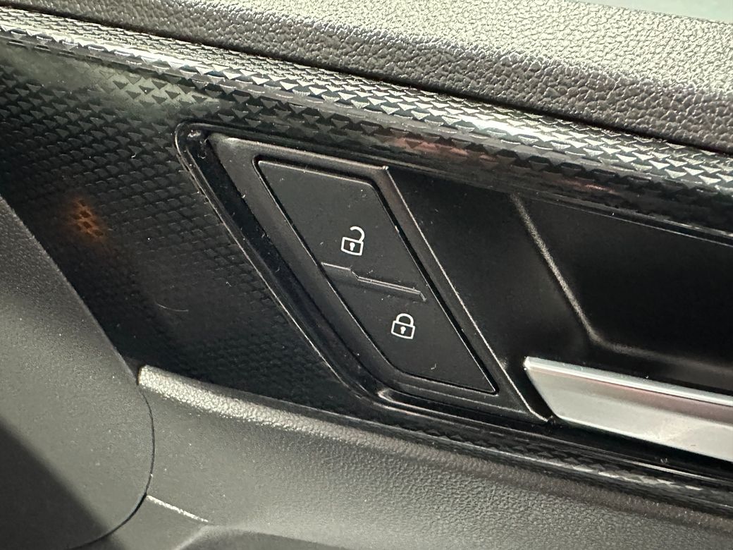 2024 Volkswagen Polo
