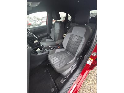 2022 Volkswagen Taigo