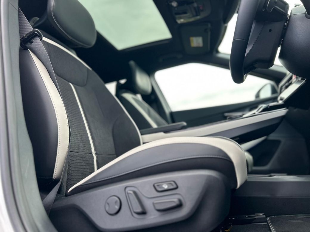 2025 Kia EV6