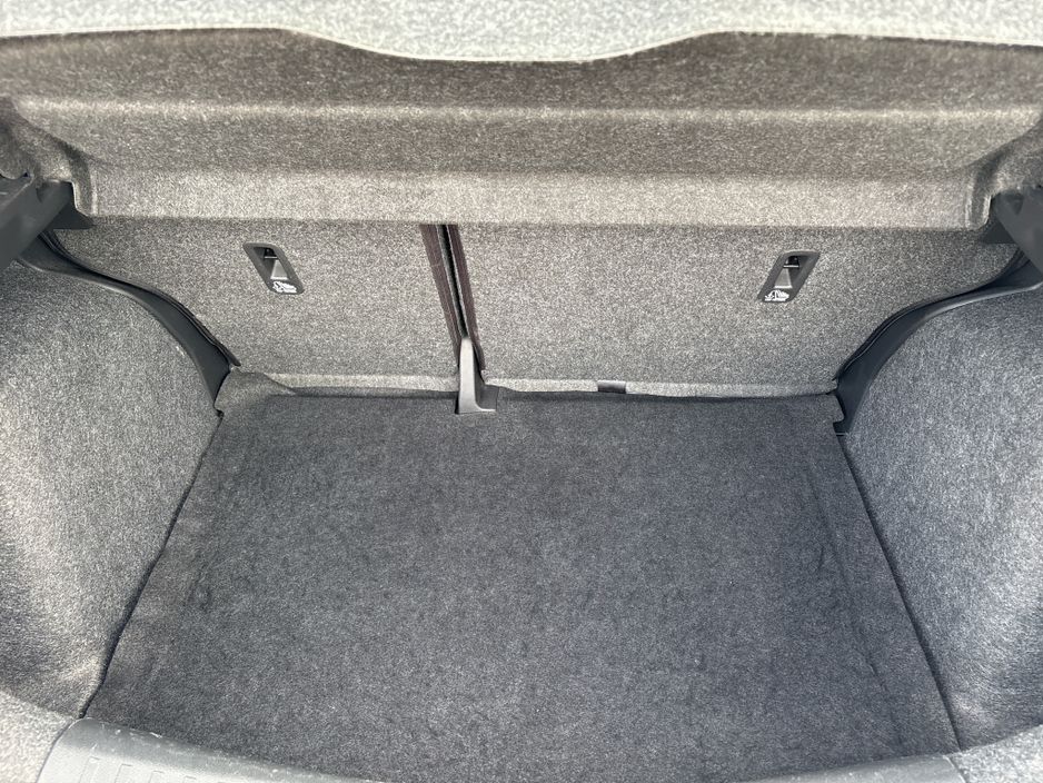 2019 Nissan Micra