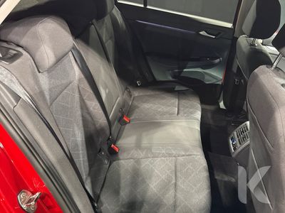 2022 Volkswagen Golf