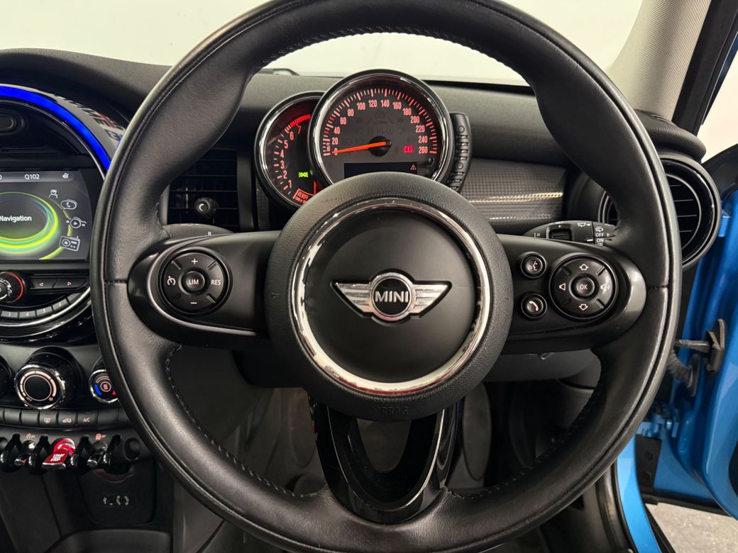 2015 Mini Cooper