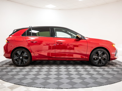 2024 Opel Astra
