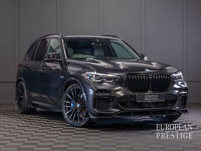 vehicle for sale from European Prestige