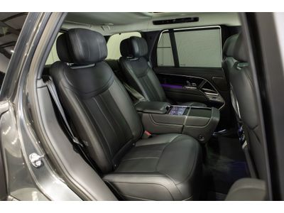 2024 Land Rover Range Rover