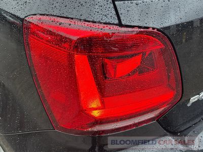 2017 Volkswagen Polo