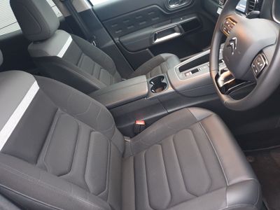 2024 Citroen C5 Aircross