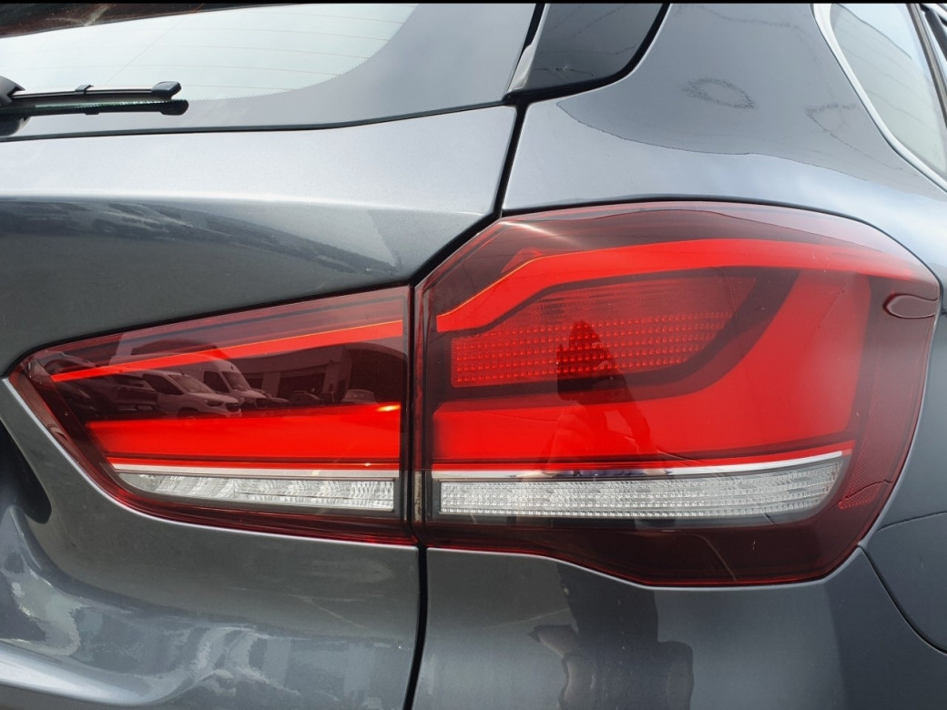 2022 BMW X1
