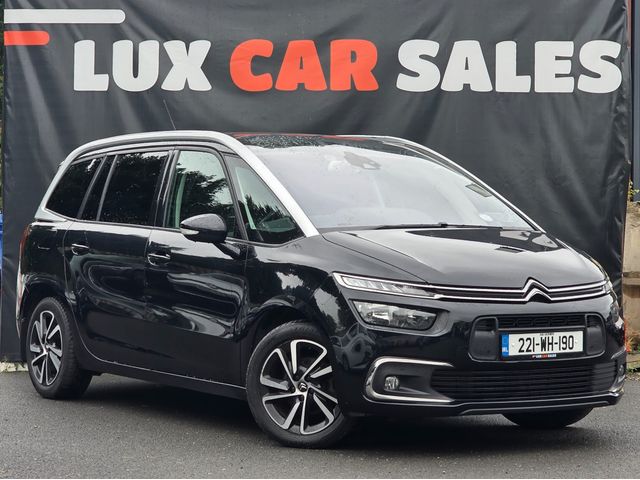 vehicle for sale from Lux Car Sales