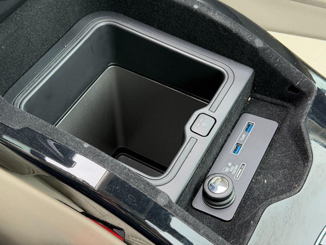 2021 Land Rover Range Rover