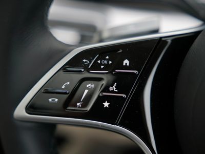 2026 Mercedes-Benz GLE Class