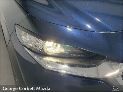 2020 Mazda CX-30
