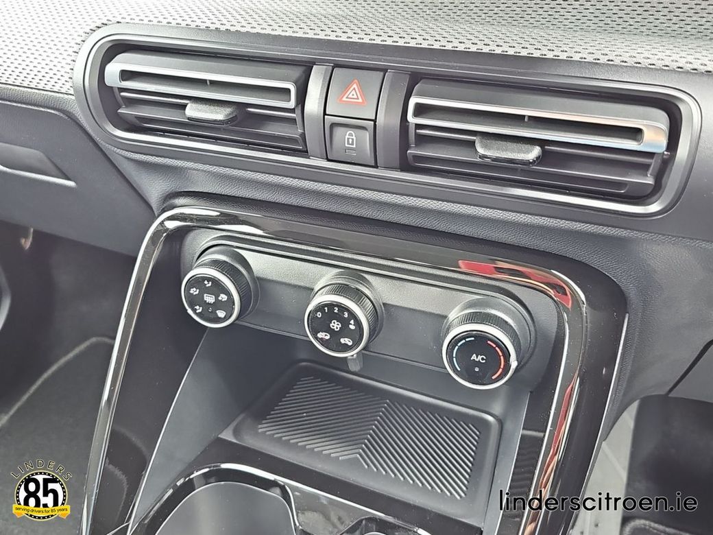 2026 Citroen C3