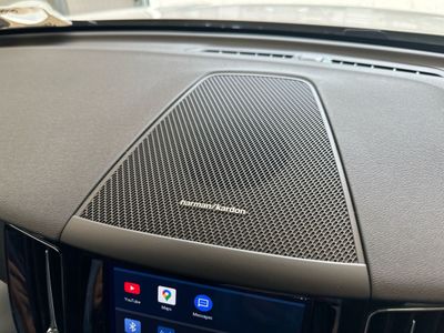 2022 Volvo XC60