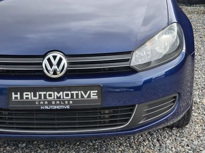 2013 Volkswagen Golf